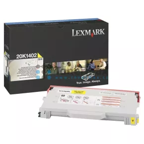 Lexmark 20K1402