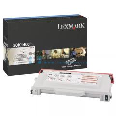 Lexmark 20K1403 Lexmark 20K1403