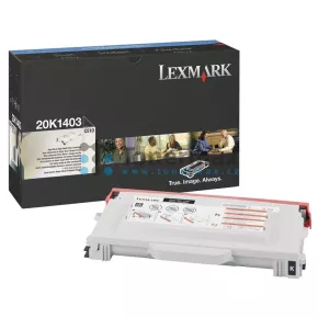 Lexmark 20K1403