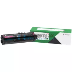 Lexmark 20N2HM0, Return Program Lexmark 20N2HM0, Return Program