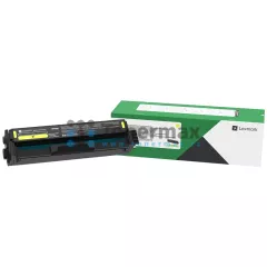 Lexmark 20N2HY0, Return Program Lexmark 20N2HY0, Return Program