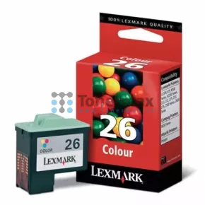 Lexmark 26, 10N0026E