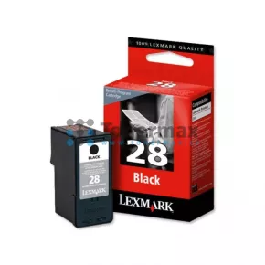 Lexmark 28, 18C1428E, return