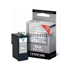 Lexmark 36XLA, 18C2190E