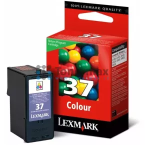 Lexmark 37A, 18C2160E