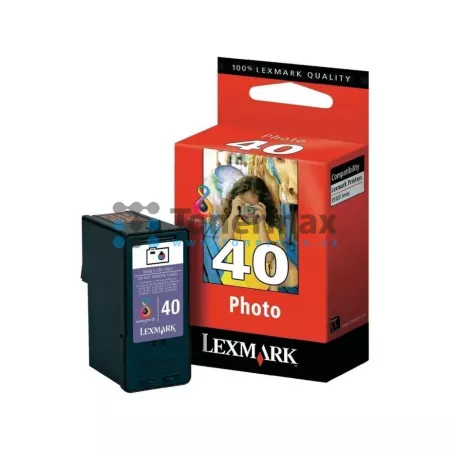 Cartridge Lexmark 40, 18Y0340E