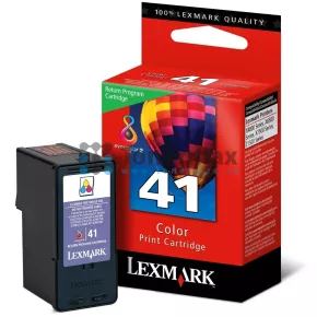 Lexmark 41, 18Y0141E