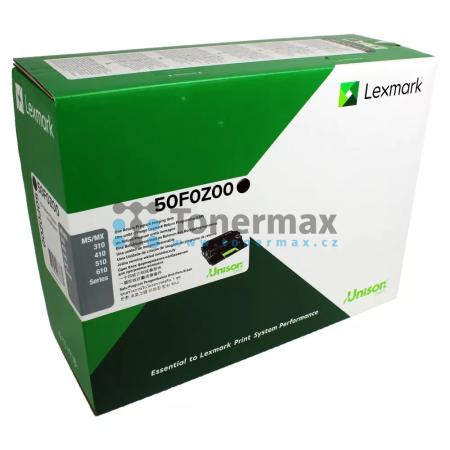 Lexmark 500Z, 50F0Z00, zobrazovací válec, Return Program originální pro tiskárny Lexmark MS310d, MS310dn, MS312dn, MS317dn, MS410d, MS410dn, MS415dn, MS417dn, MS510dn, MS517dn, MS610de, MS610dn, MS610dte, MS617dn, MX310dn, MX317dn, MX410de, MX417de, MX510