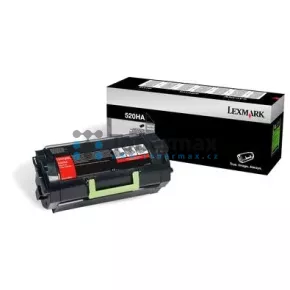 Lexmark 52D0HA0, 520HA