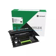 Lexmark 58D0Z00, zobrazovací válec, Return Program Lexmark 58D0Z00, zobrazovací válec, Return Program