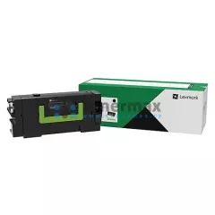 Lexmark 58D2000, Return Program Lexmark 58D2000, Return Program