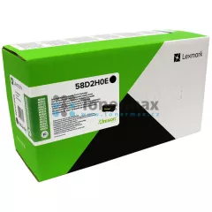 Lexmark 58D2H0E, Corporate Toner Lexmark 58D2H0E, Corporate Toner