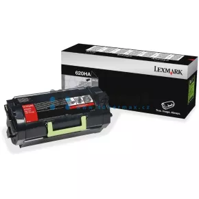 Lexmark 62D0HA0, 620HA