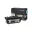 Lexmark 64404XE, return, pro tisk etiket