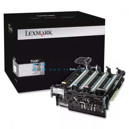 Toner lexmark cs310dn