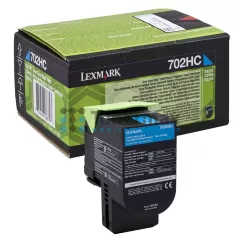 Lexmark 702HC, 70C2HC0, Return Program Lexmark 702HC, 70C2HC0, Return Program
