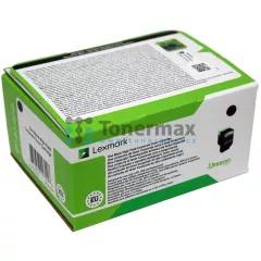 Lexmark 702HKE, 70C2HKE, Corporate Toner Lexmark 702HKE, 70C2HKE, Corporate Toner