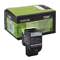 Lexmark 702K, 70C20K0, Return Program Lexmark 702K, 70C20K0, Return Program