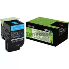 Lexmark 702XC, 70C2XC0, Return Program Lexmark 702XC, 70C2XC0, Return Program