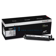 Lexmark 70C0D10, 700D1, Developer Unit Lexmark 70C0D10, 700D1, Developer Unit