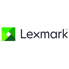 Lexmark 78C0ZK0, černá zobrazovací sada, Return Program