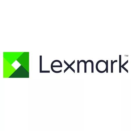 Lexmark 78C0ZV0, černá a barevná zobrazovací sada, Return Program