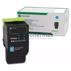 Lexmark 78C20C0, Return Program Lexmark 78C20C0, Return Program