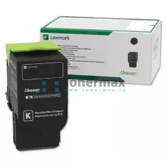 Lexmark 78C20K0, Return Program Lexmark 78C20K0, Return Program