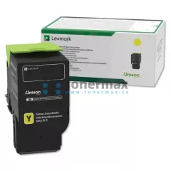 Lexmark 78C20Y0, Return Program Lexmark 78C20Y0, Return Program