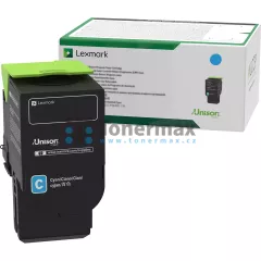 Lexmark 78C2UC0, Return Program Lexmark 78C2UC0, Return Program