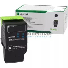 Lexmark 78C2UK0, Return Program Lexmark 78C2UK0, Return Program