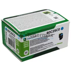Lexmark 802SC, 80C2SC0, Return Program Lexmark 802SC, 80C2SC0, Return Program