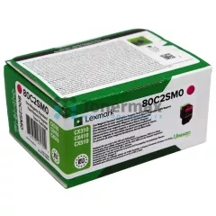 Lexmark 802SM, 80C2SM0, Return Program Lexmark 802SM, 80C2SM0, Return Program