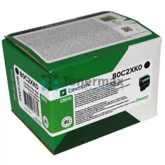 Lexmark 802XK, 80C2XK0, Return Program Lexmark 802XK, 80C2XK0, Return Program