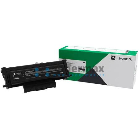 Lexmark B222X00, Return Program, originální toner pro tiskárny Lexmark B2236, B2236dw, MB2236, MB2236adw, MB2236adwe, MB2236i