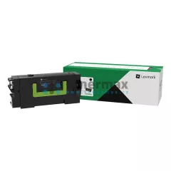 Lexmark B282X00, Return Program Lexmark B282X00, Return Program