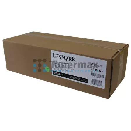 Lexmark C52025X, odpadní nádobka