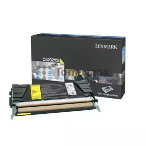 Lexmark C5202YS