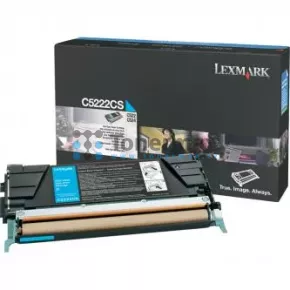 Lexmark C5222CS