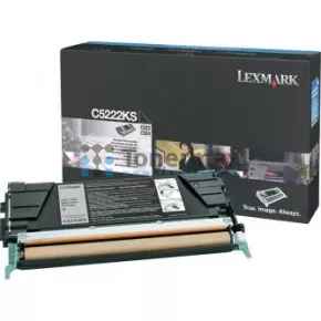 Lexmark C5222KS