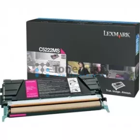 Lexmark C5222MS