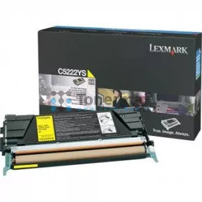 Lexmark C5222YS