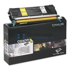 Lexmark C5242YH