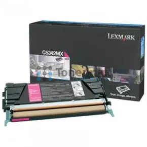 Lexmark C5342MX