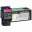 Lexmark C540A1MG, return