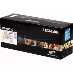 Lexmark C540X31G, Developer Unit Lexmark C540X31G, Developer Unit