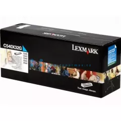 Lexmark C540X32G, Developer Unit Lexmark C540X32G, Developer Unit