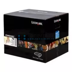 Lexmark C540X35G, One Photoconductor Unit Lexmark C540X35G, One Photoconductor Unit