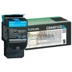 Lexmark C544X1CG, Return Program Lexmark C544X1CG, Return Program