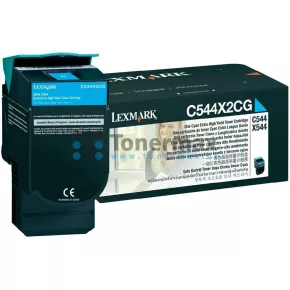 Lexmark C544X2CG